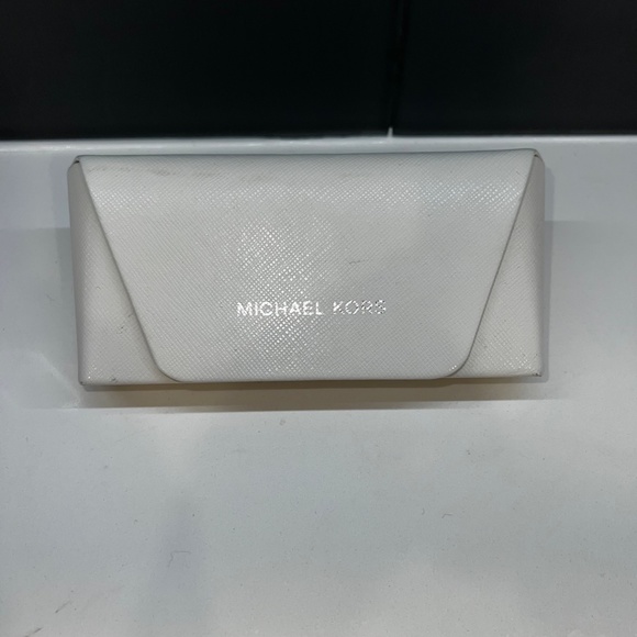 Michael Kors Designer Grey Tortoise Eyeglasses